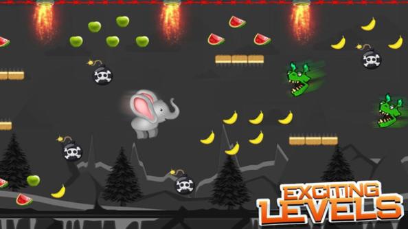 愤怒的小飞象 v1.2.6