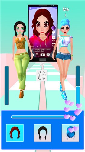 网红我最美 v0.3