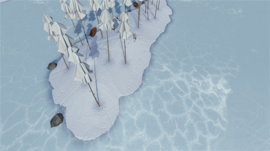 高山滑雪模拟器 v1.018