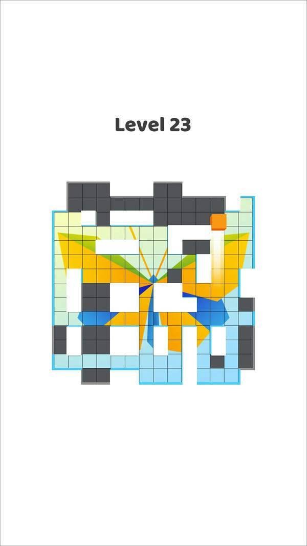 拼图迷宫  v1.0.2