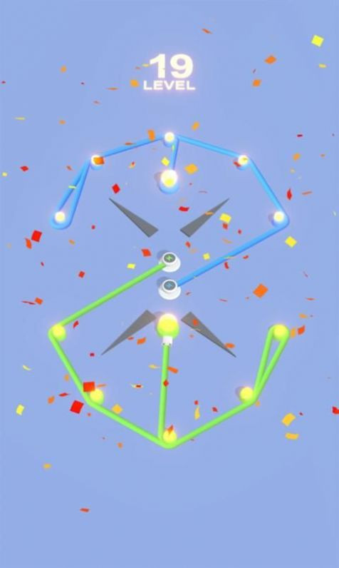 连线大挑战 2020-12-01 09:16