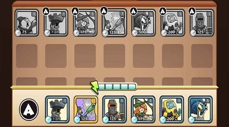 佣兵小分队免费金币安卓最新版  v5.0.1