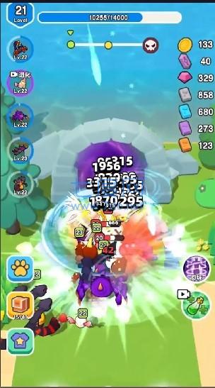 我要爆装备游戏 6.3.0.19992