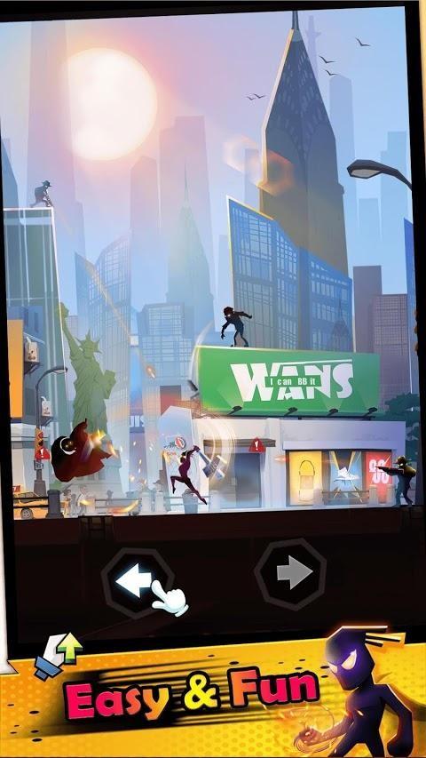 无限战斗  v1.1.20.1012