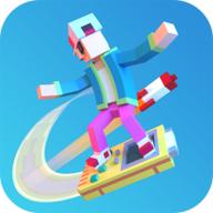 滑板大作战1正版