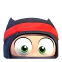 笨拙的忍者(含数据包) Clumsy Ninja v1.6.2