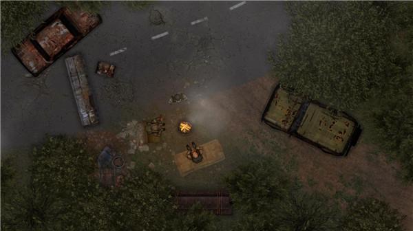 zona死亡之地  v0.0.71