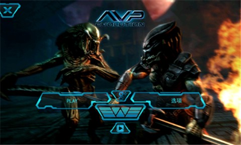 异形大战铁血战士 v2.1