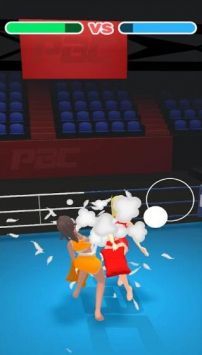枕头拳击Pillow Boxing v4.0.5