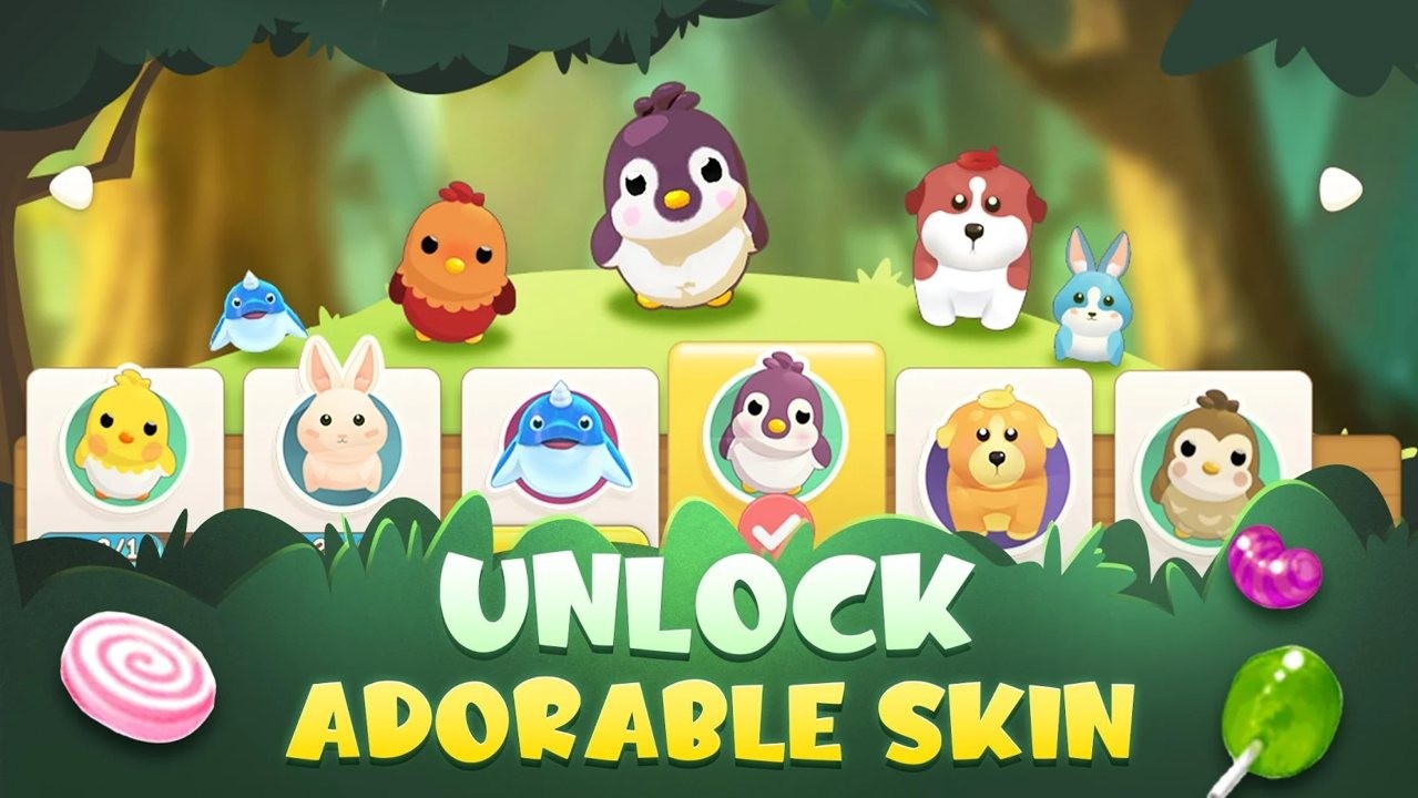 甜蜜的穿越  v1.1.29.1191