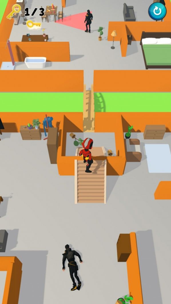 蚂蚁人特工 v1.0.0