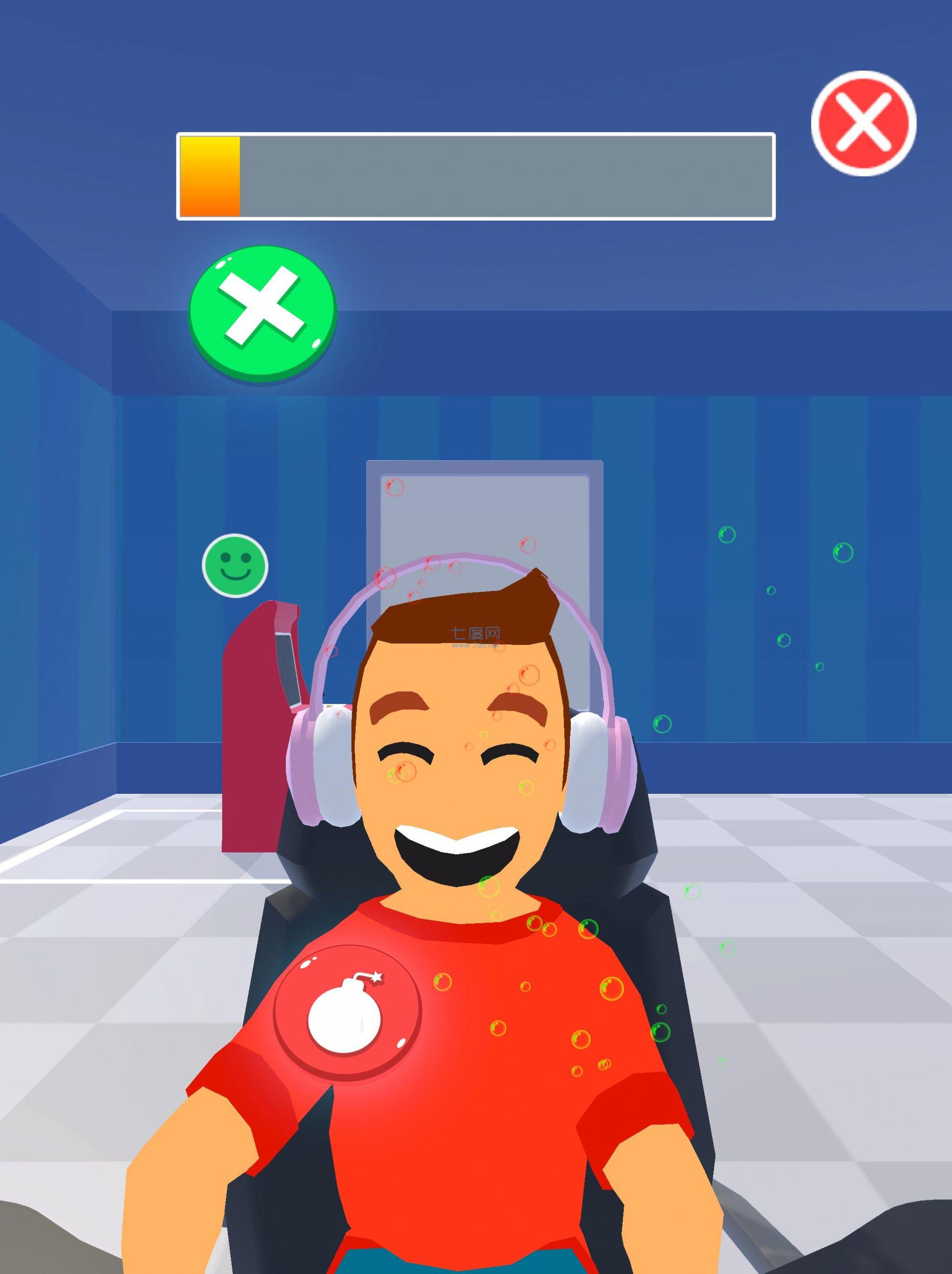 主播日常模拟器 v0.1