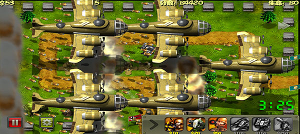 小小指挥官之二战风云最新版 v1.9.6