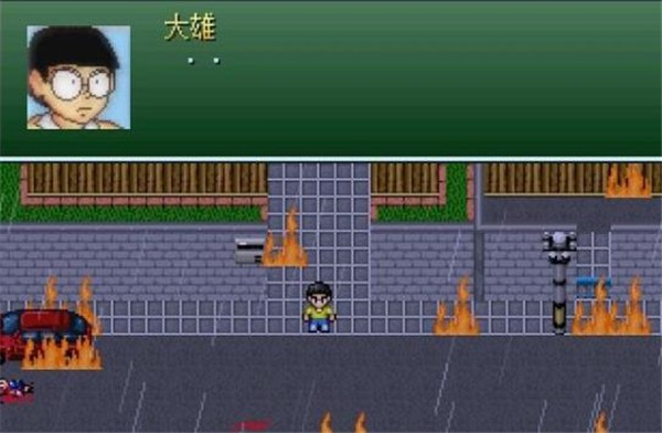 野比大雄的生化危机移植原版  v0.6.2.1