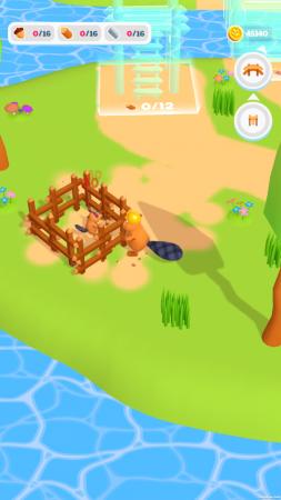 松鼠建筑师 v1.0.0