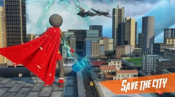 火柴人战锤  v1.0.12