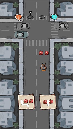 帮他逃生之航海脱险  v1.0.0