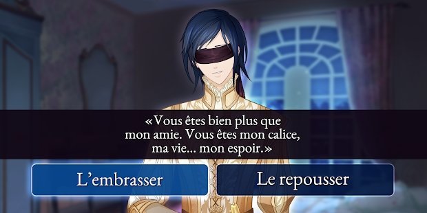 月光情人拉斐尔 v1.0.41