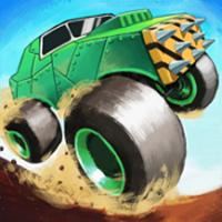 Mad truck Racing(疯狂卡车比赛)
