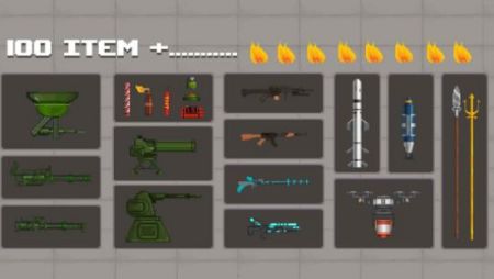 怪物游乐场 v3.0.5