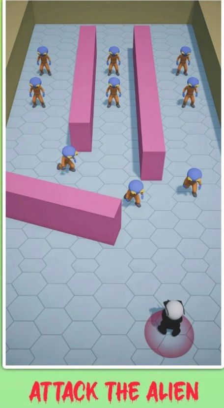 杀手大战僵尸安卓最新版  v3.5.4