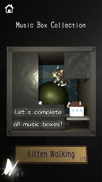 小猫咪回家记 v3.1.5