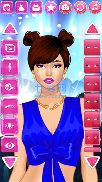 我是美妆博主游戏 v1.0.1