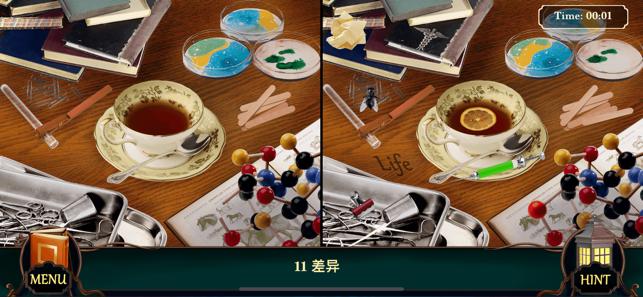 隐藏的图画神秘酒店  V 1.0