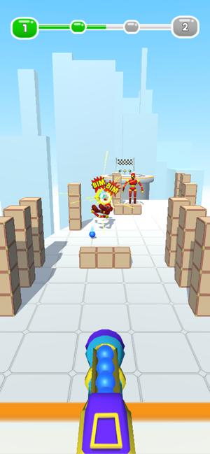 打倒全部敌人 v1.3
