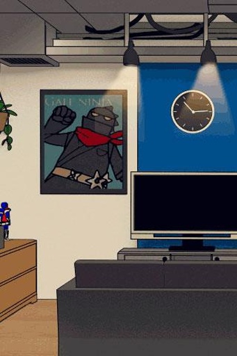 逃脱游戏：挡不住的思念 v3.2.5