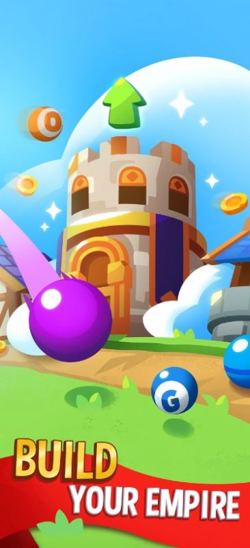 幸运弹珠寻宝冒险乐园 v0.8.2