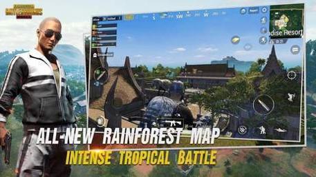 pubg小橘子 v1.63.00