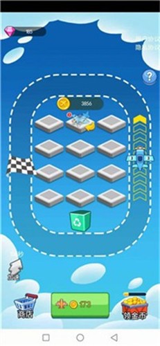 火星战机红包版  v1.2.0