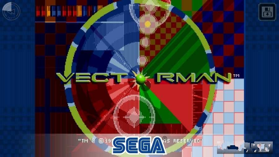 粒子战士手机游戏下载安卓正式版 V1.1.0 v4.4.1