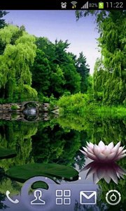 湖泊美景动态壁纸 v1.0.2