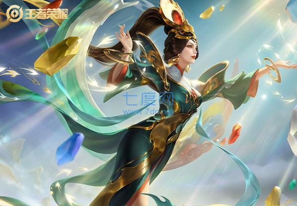 王者荣耀最新版