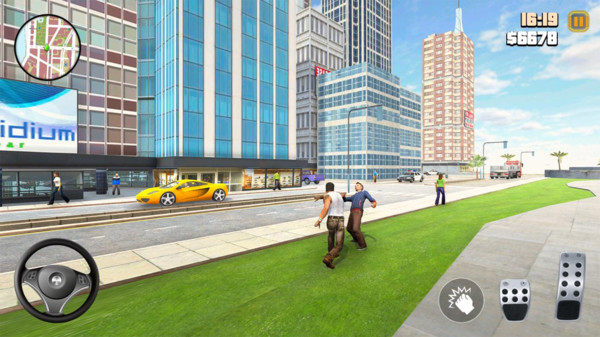 拉斯维加斯侠盗城安卓版下载最新版图片2