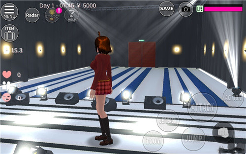 2021樱花校园模拟器汉化版 v1.038.56