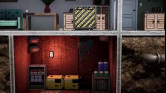 末日准备狂 v1.0.0