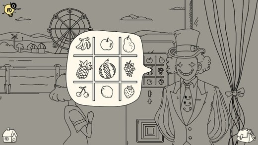 小女孩的故事Little Girl