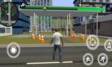 帮派暴徒 v0.1.10