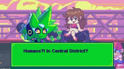 周五夜放克:霓虹人 v3.0.5