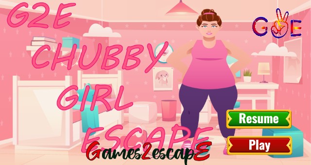 救出胖女孩 v1.0