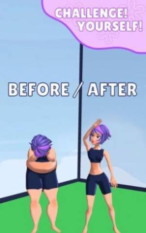 锻炼我最行 v1.2