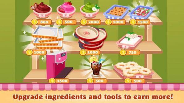 美味的波士顿甜甜圈 v1.0.10