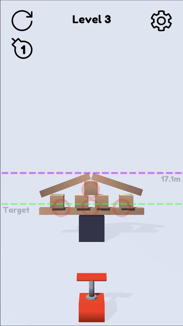 爆破模拟器 v0.1