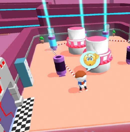 绳索切割忍者 v3.1