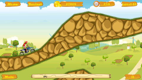 摩托达人 安卓版 v1.8.8