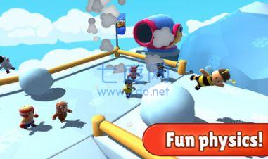 迷迷多人大逃亡 0.39