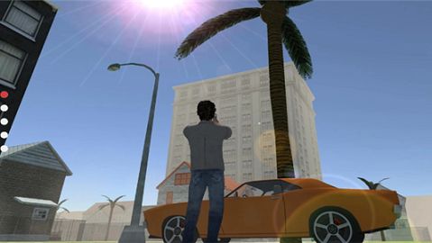 黑佬之城游戏中文手机版  v3.1.4